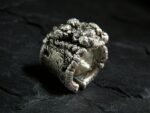 Кольцо из меди с покрытием Бурлящий артефакт — изображение 4