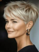 Серьги с тигровым глазом Медовый закат — изображение 5