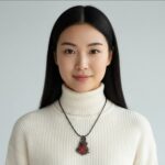 Подвеска с кораллом — изображение 6