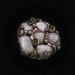 Камень крупным планом: Блеск натурального камня. Бижутерия ручной работы купить