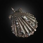 Подвеска с морской раковиной — изображение 3