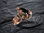 Кольцо с морионом Страж мориона — изображение 5