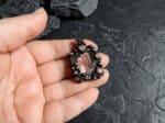 Подвеска Анна мать Пресвятой Богородицы — изображение 5