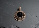 Подвеска с морионом — изображение 5