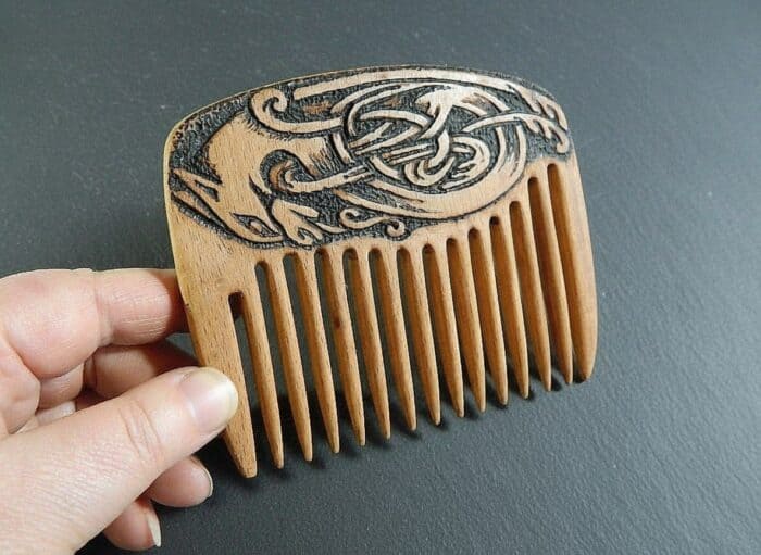 Буковый гребень — изображение 5
