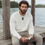 Подвеска с чароитом — изображение 5